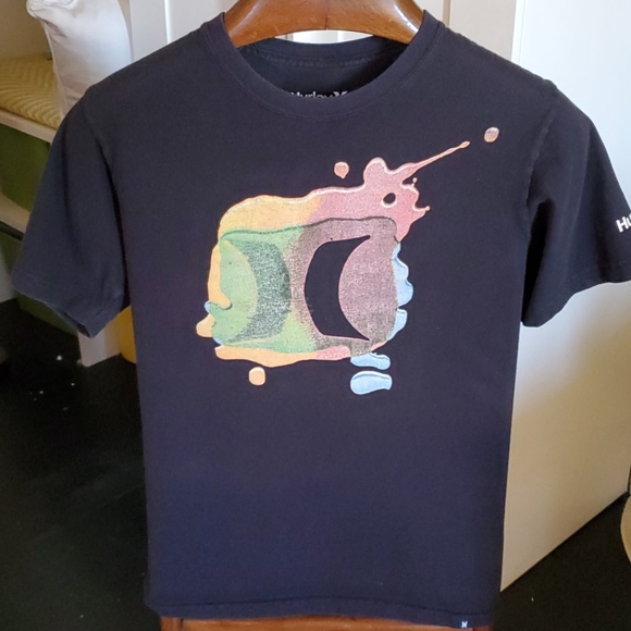 Hurley Other - Hurley shirt